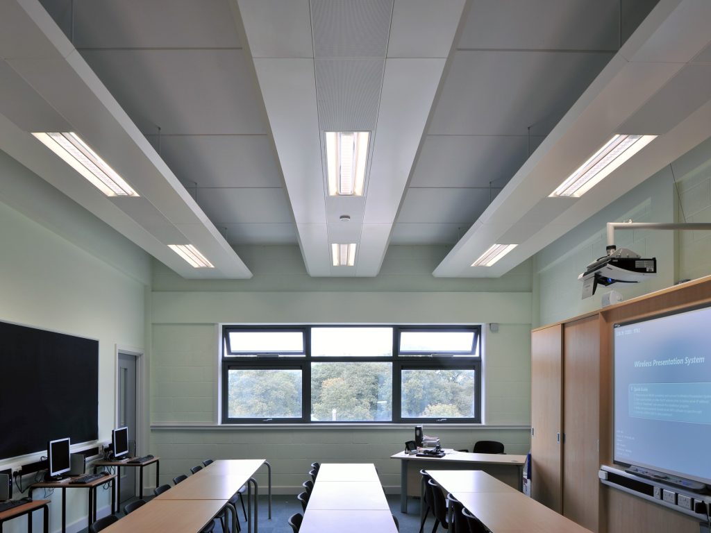 Classrooms (1)