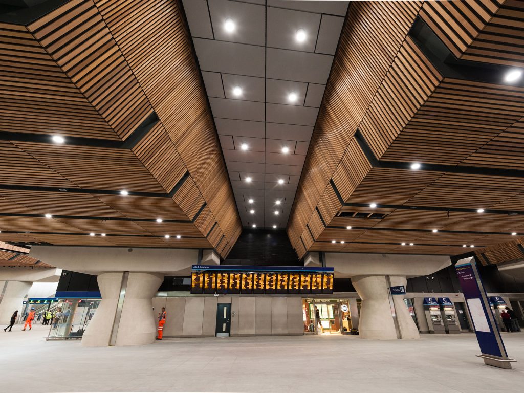 Concourse