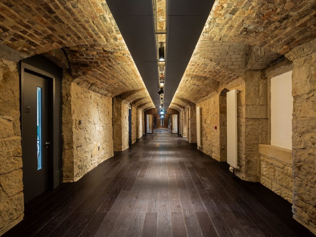 Corridors (1)