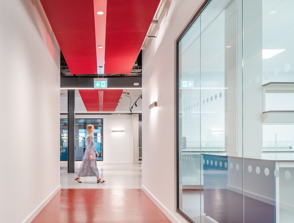 Corridors (2)
