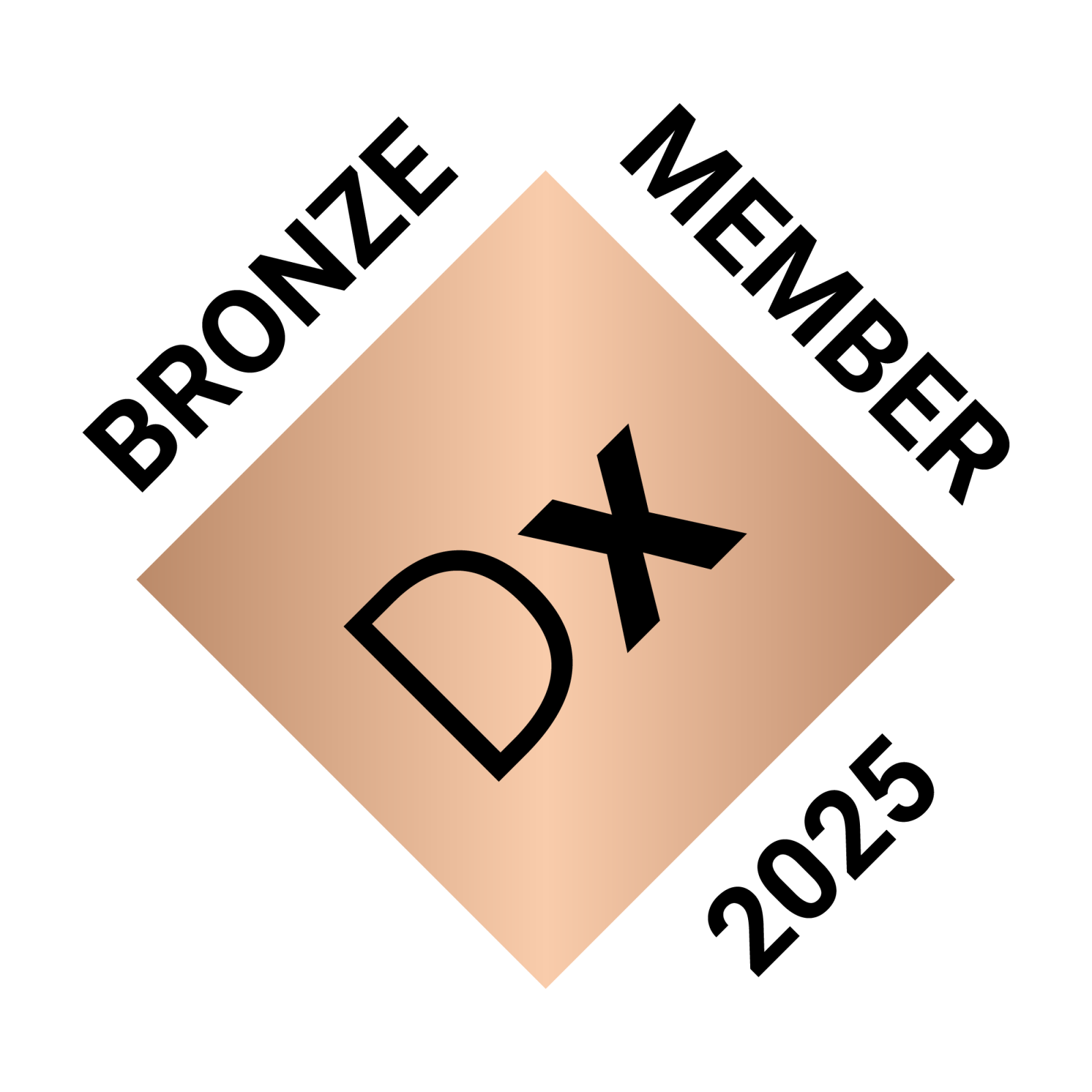 DIALux_BronzeMemberBadge-2025-Black