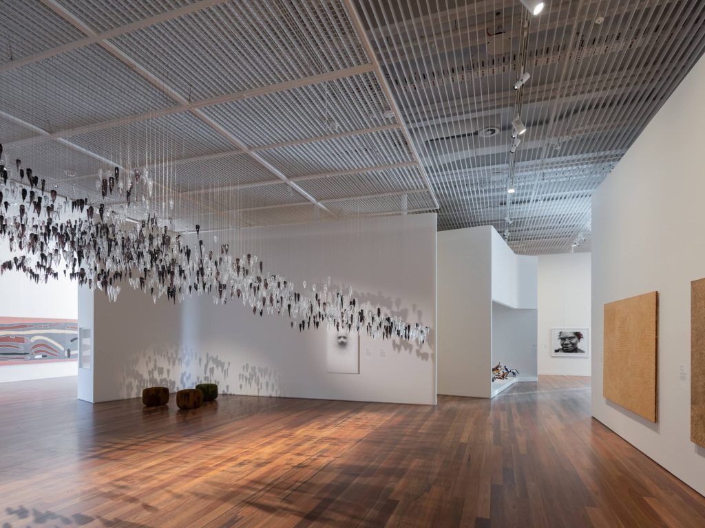 Galleries