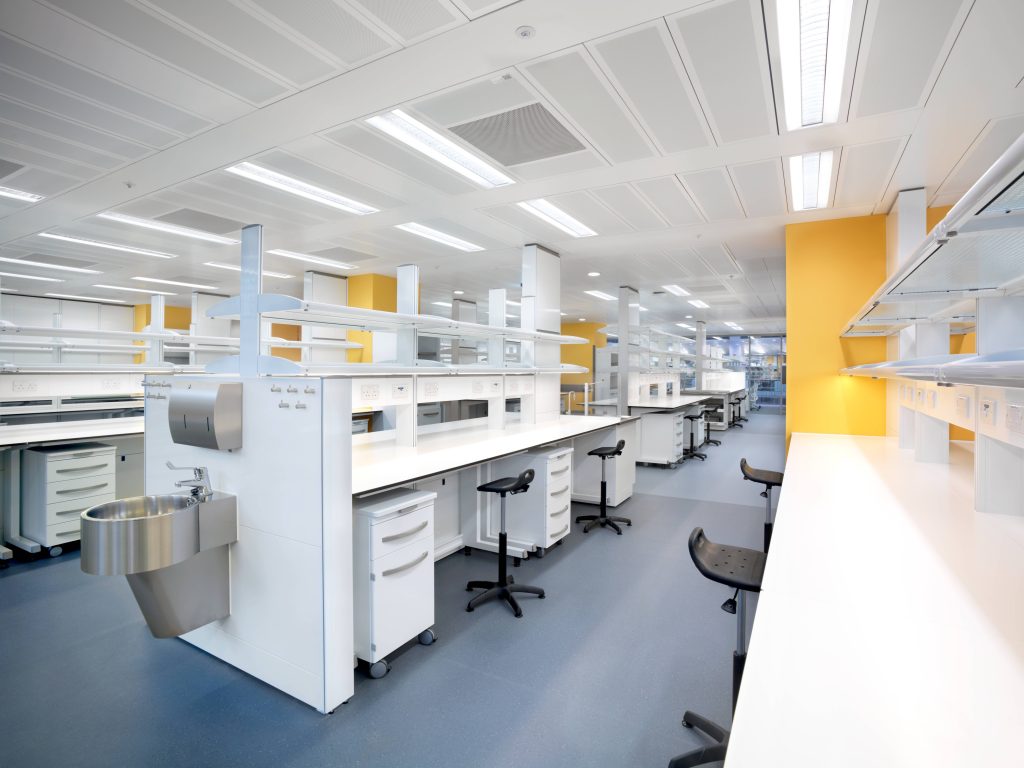 Laboratory (1)
