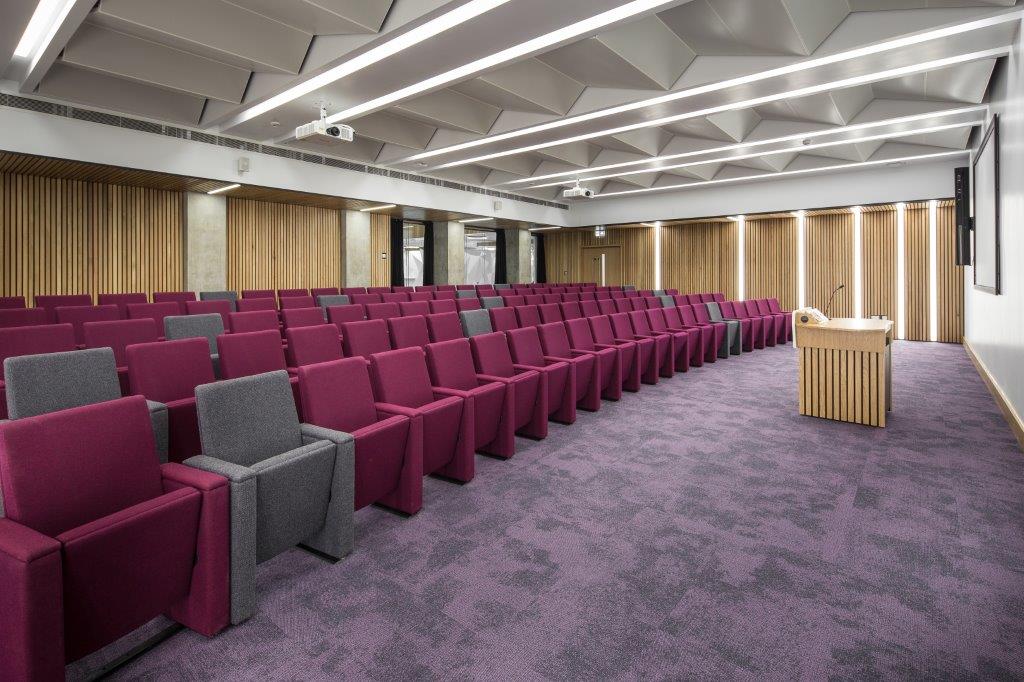 Lecture Theatres
