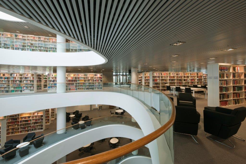 Libraries