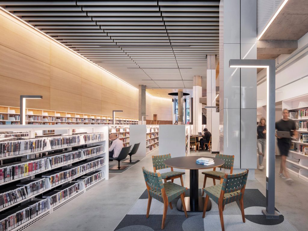 Library