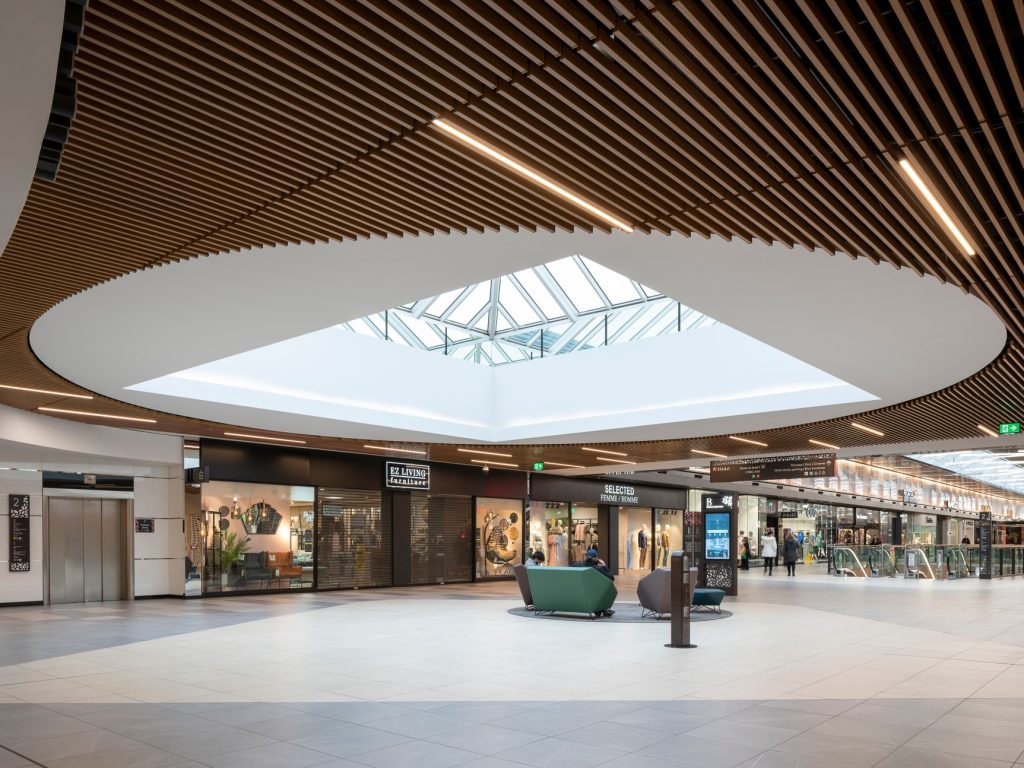 Malls & Shopping Centres (1)