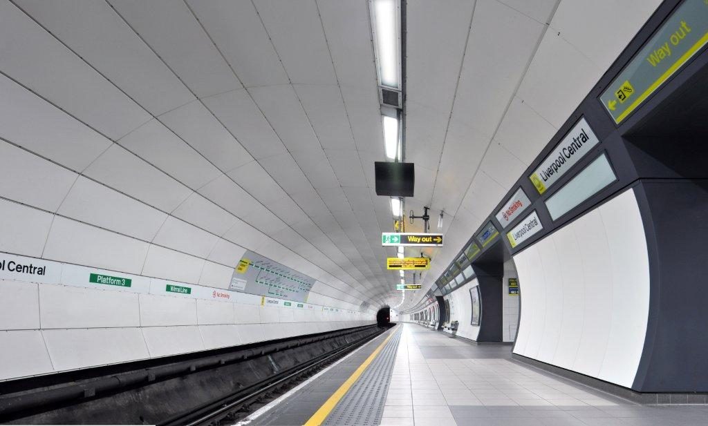 Platforms