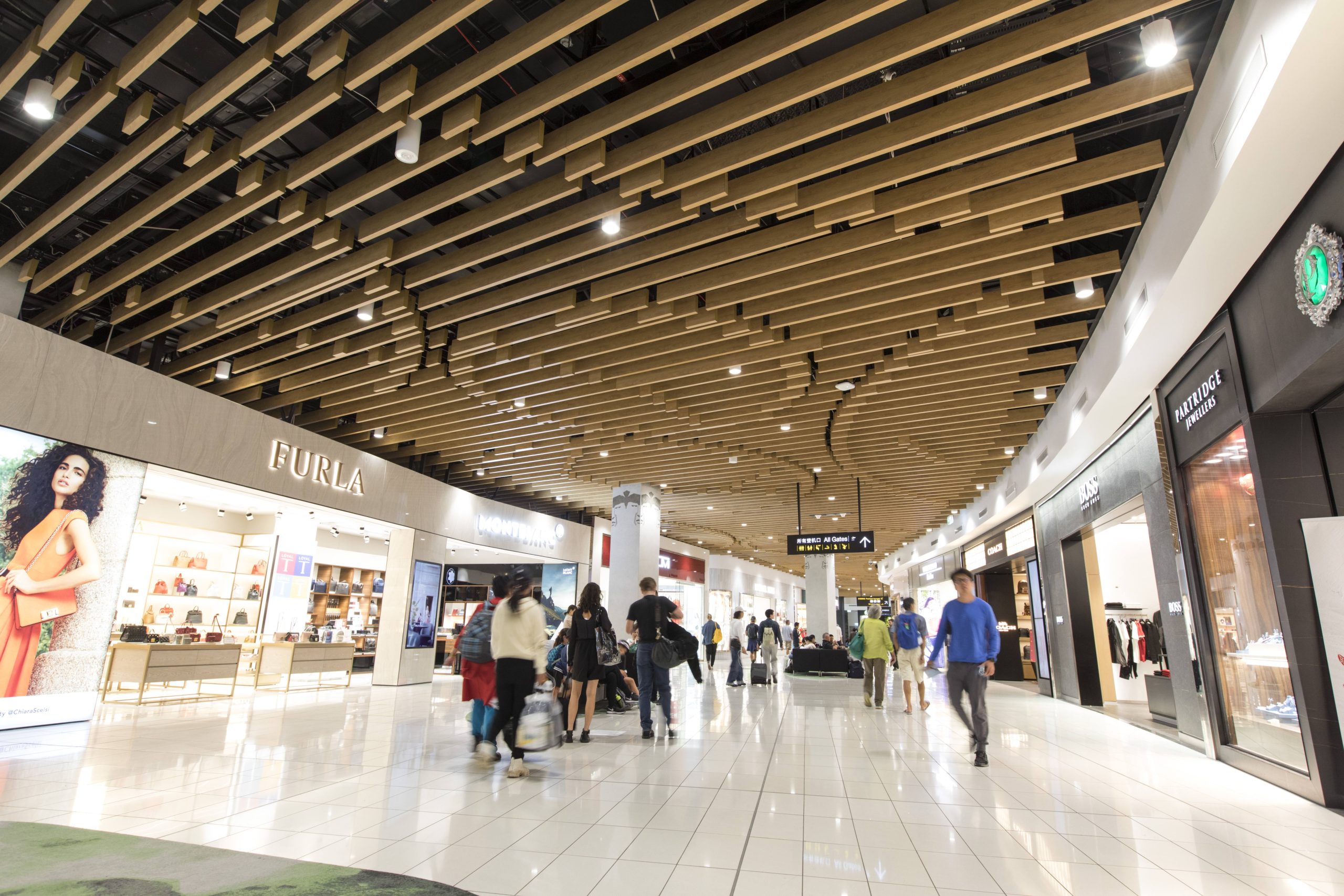 PCNZ Awards Tourism and Leisure Category 2019