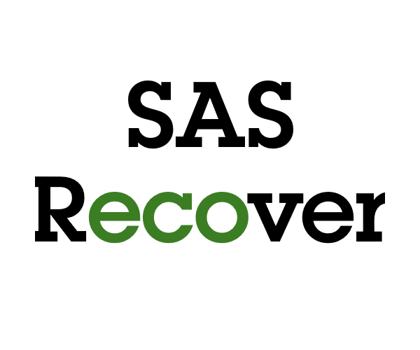SAS Recover