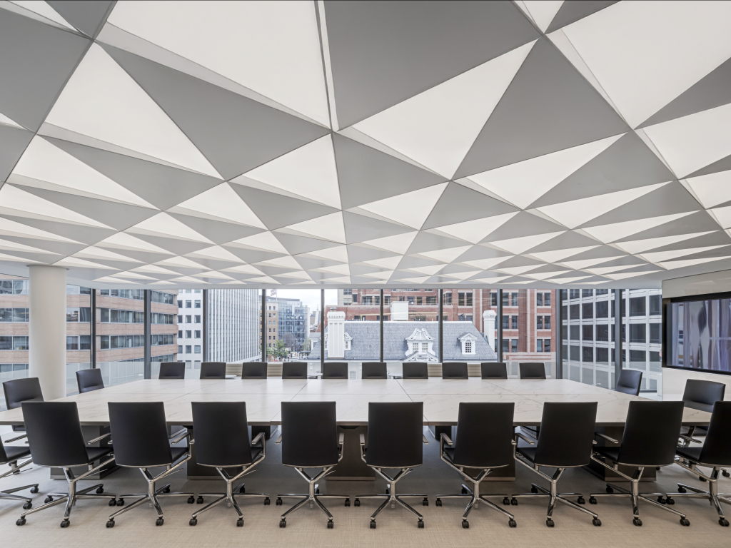 Commercial Office