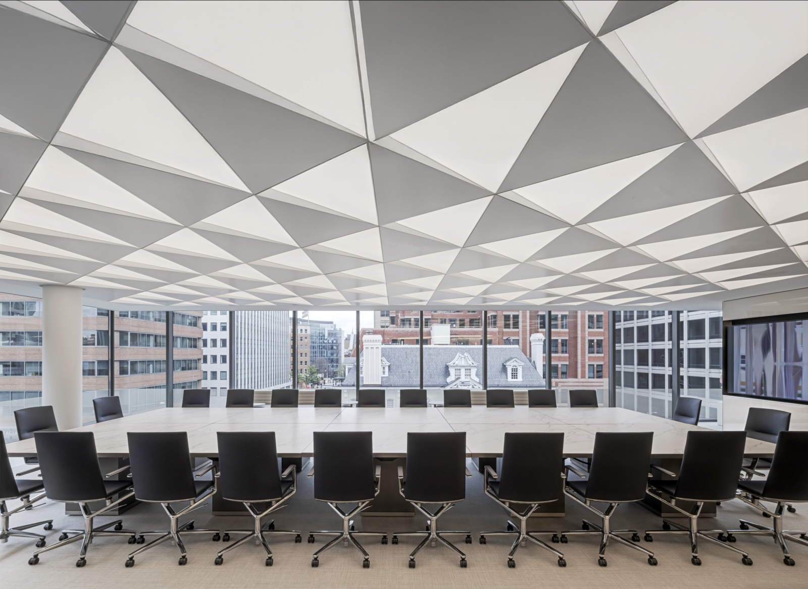 Commercial Office