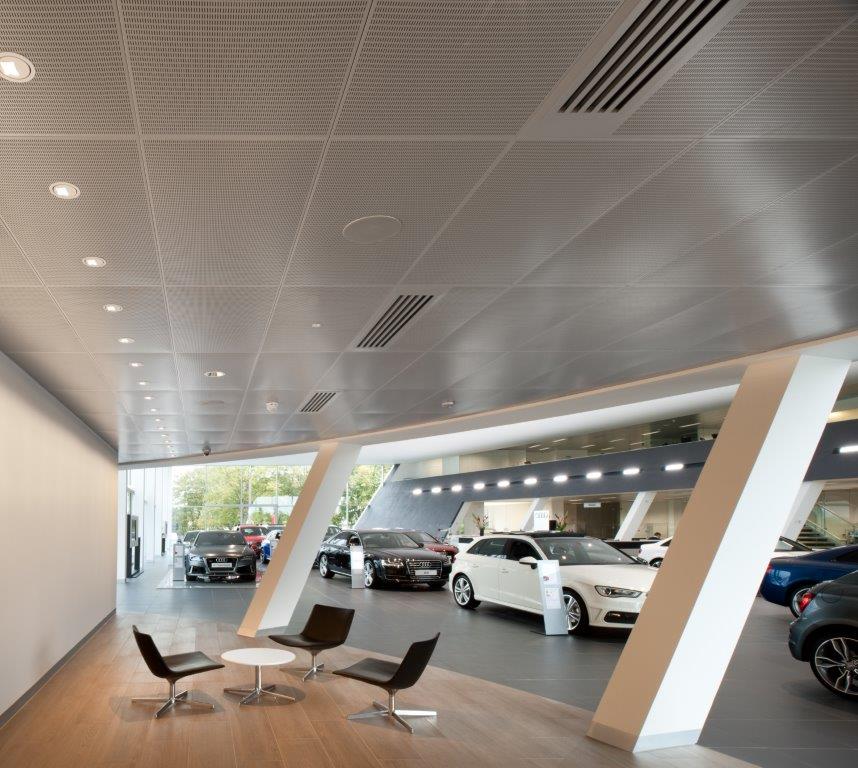 Showroom