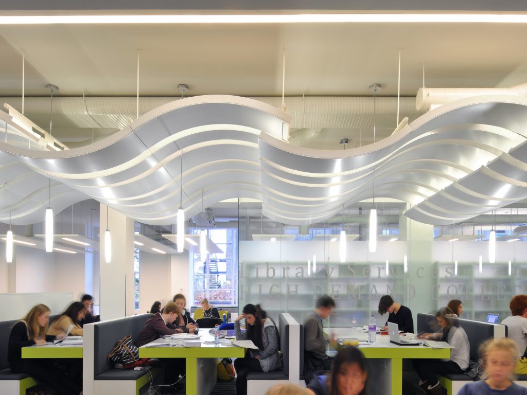 Study Spaces (1)