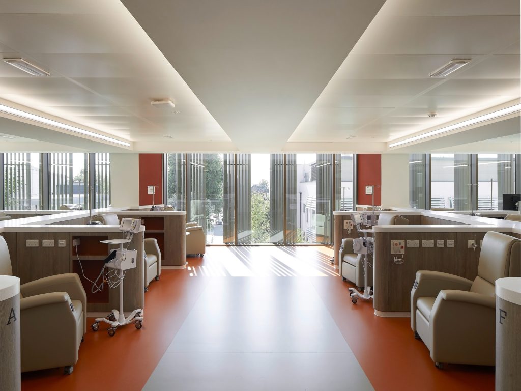 Treatment Rooms (1)