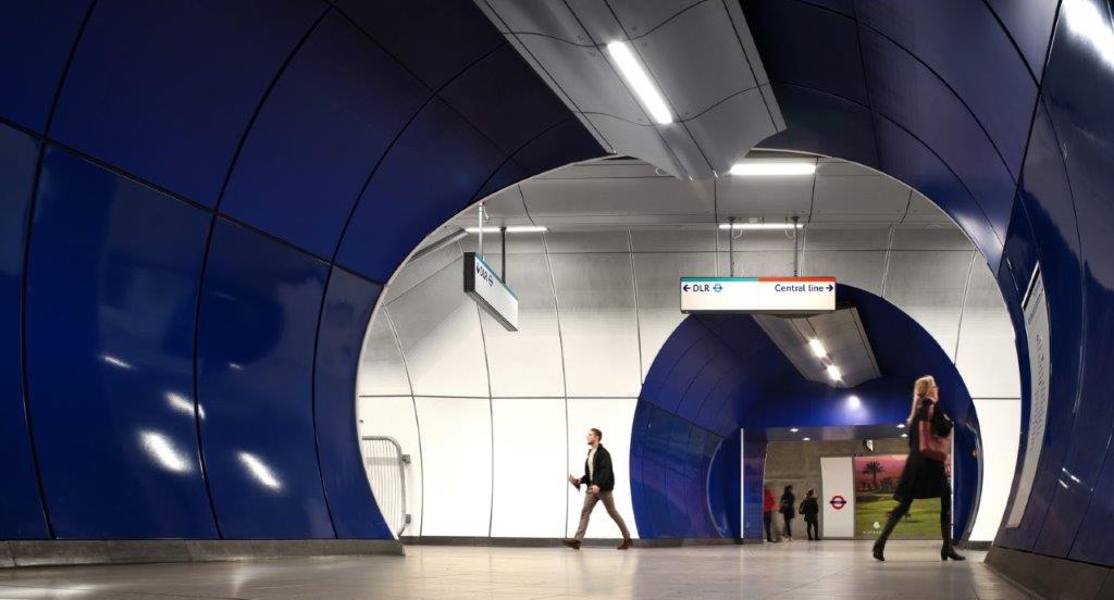 Tunnels