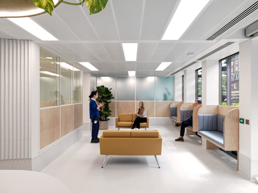 Waiting Areas (1)