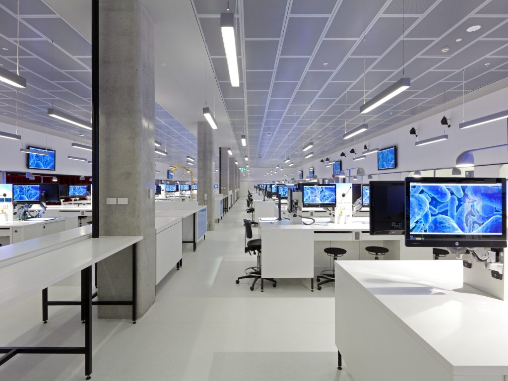 research labs (1)