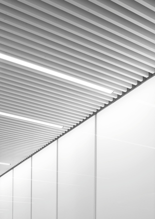 Linear - Steel