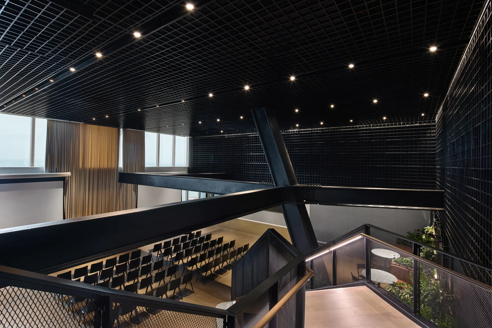 Wall-to-Wall and wall cladding applications