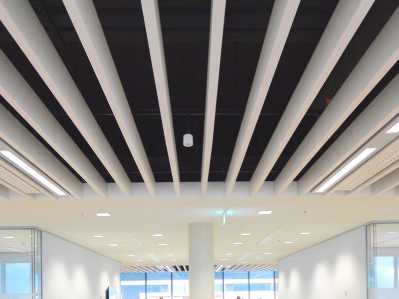 Sas Metal Ceilings