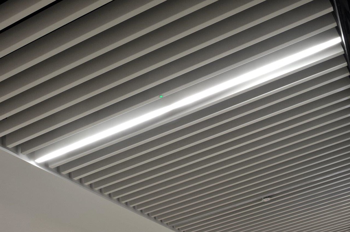 SAS710 metal ceiling