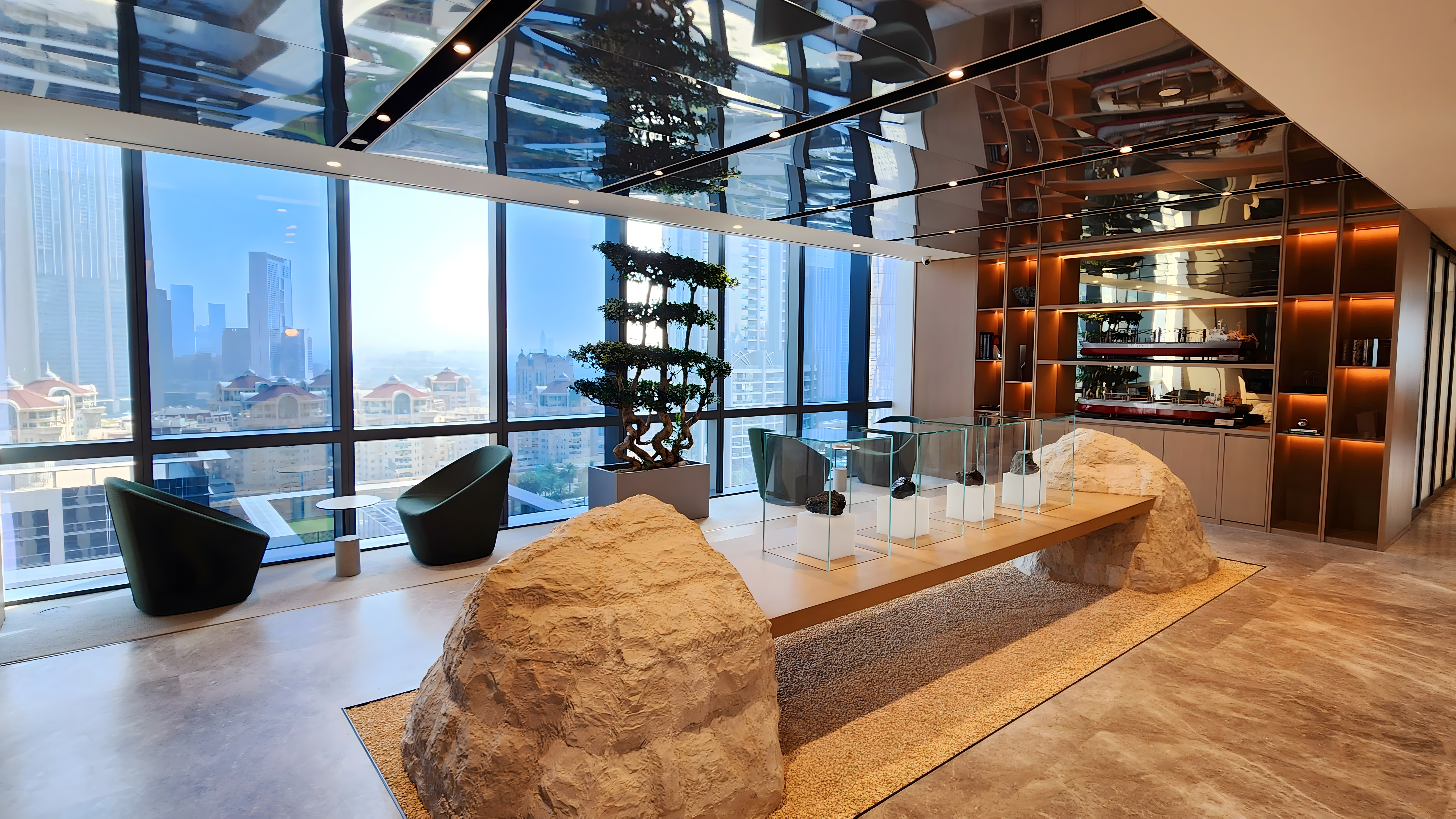 Boulevard Plaza 2, Dubai (1)