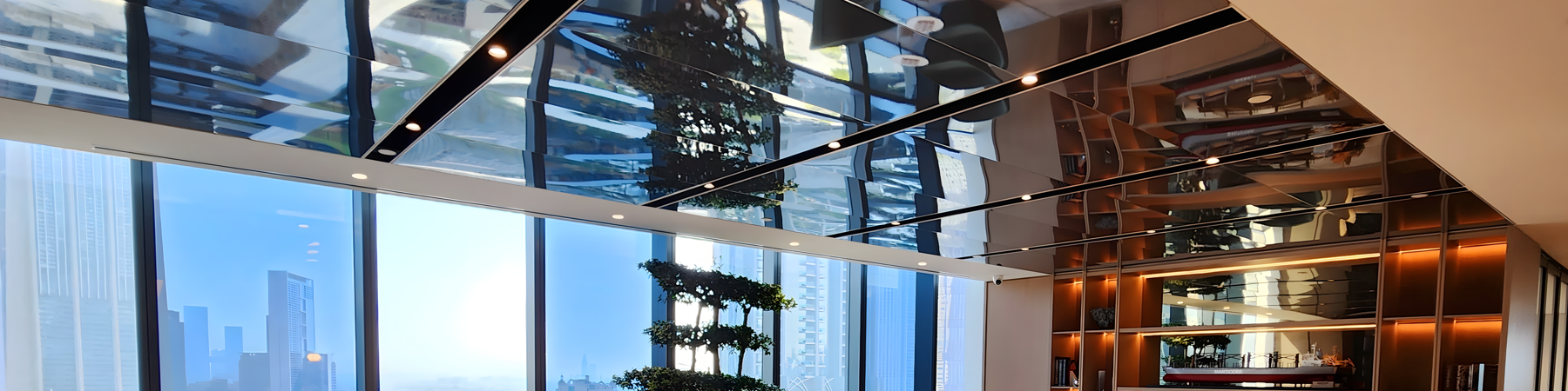 Boulevard Plaza 2, Dubai (1)