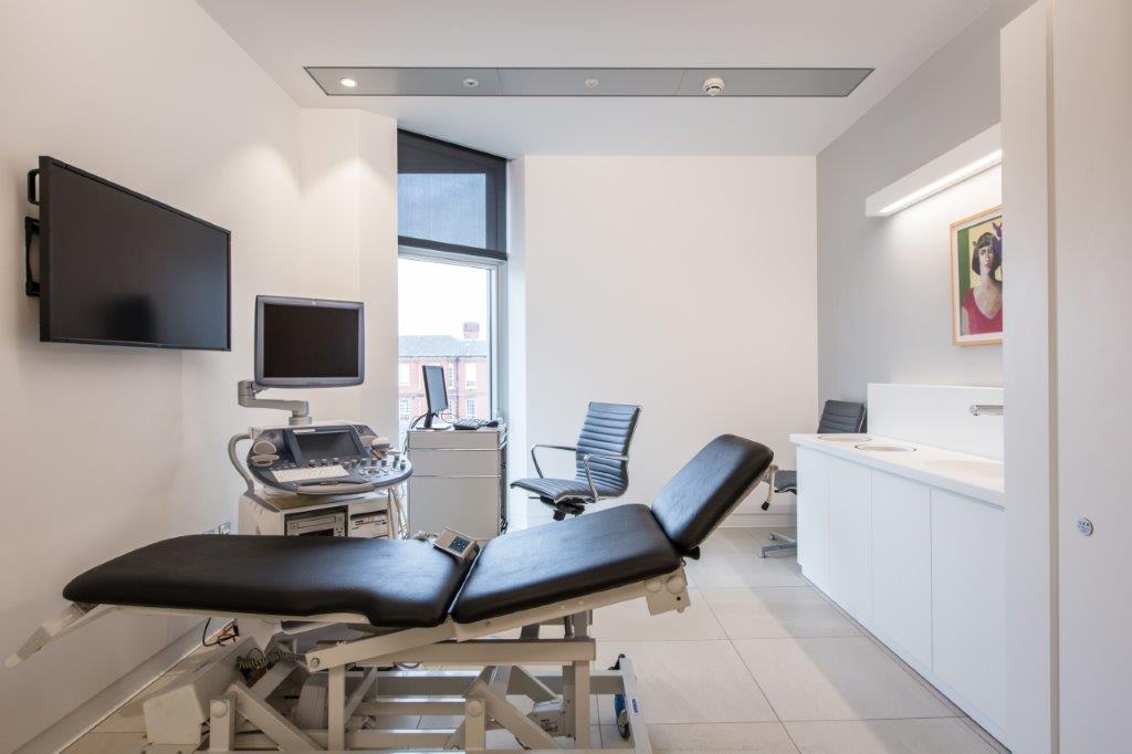 Kings College Fetal Medicine