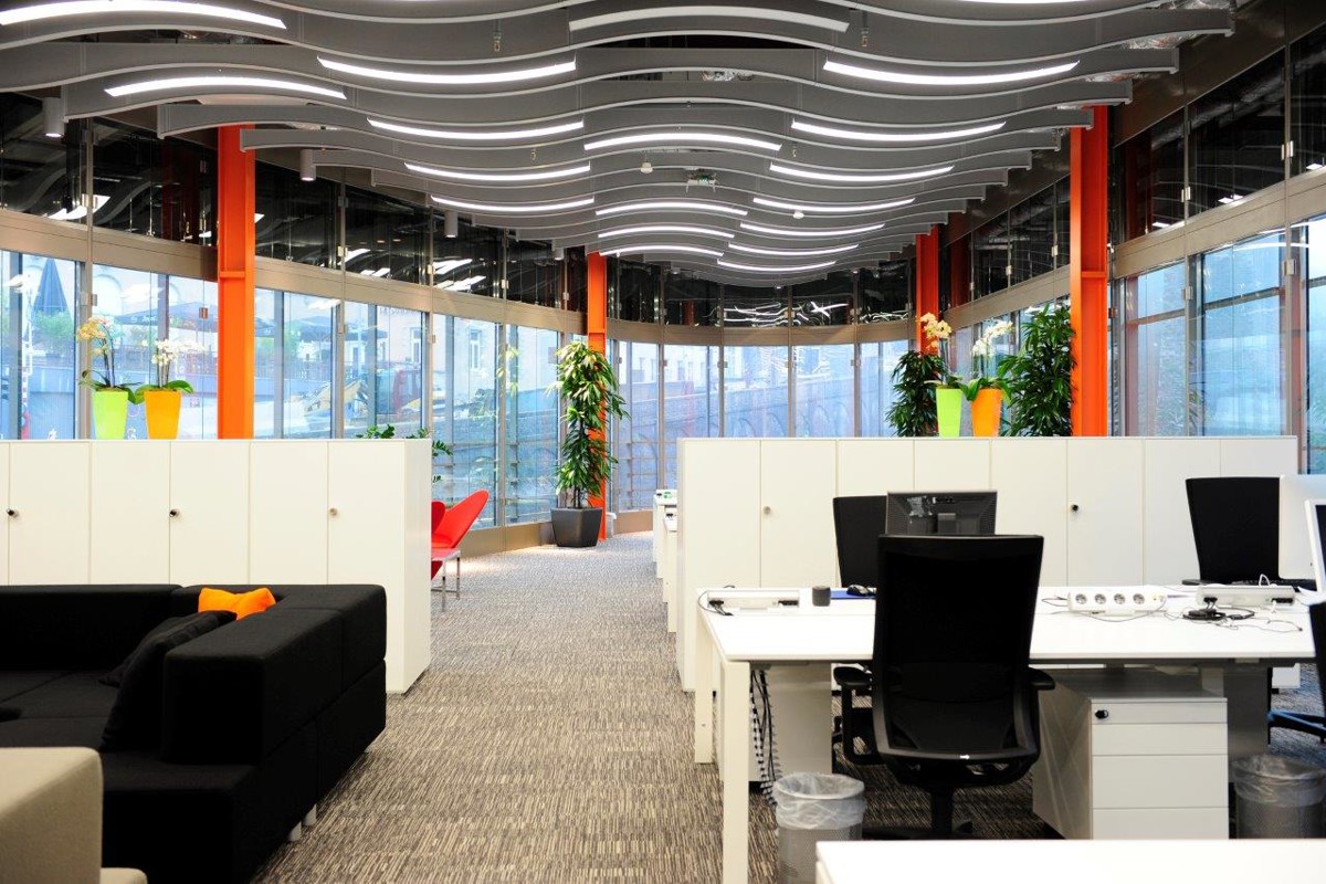 Skype, Luxembourg