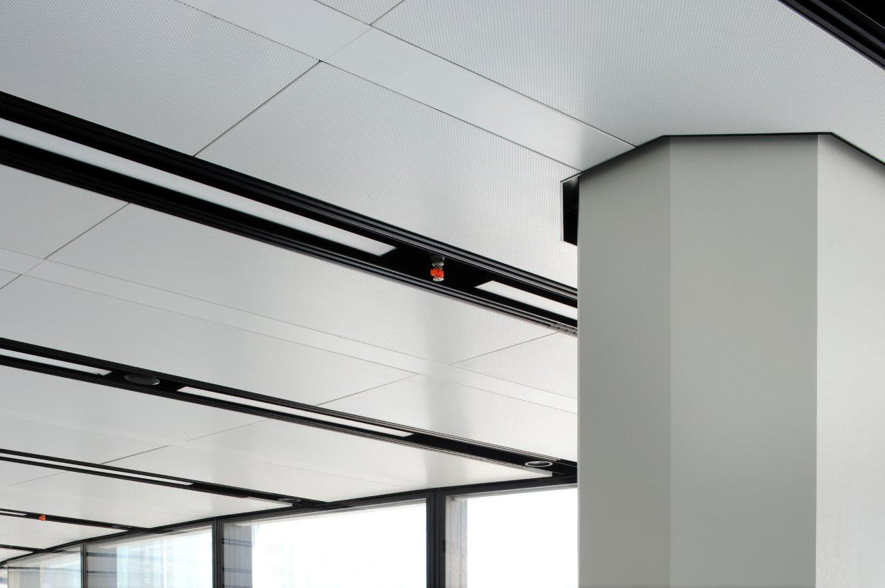 Sas ceiling trims Sas ceiling trims