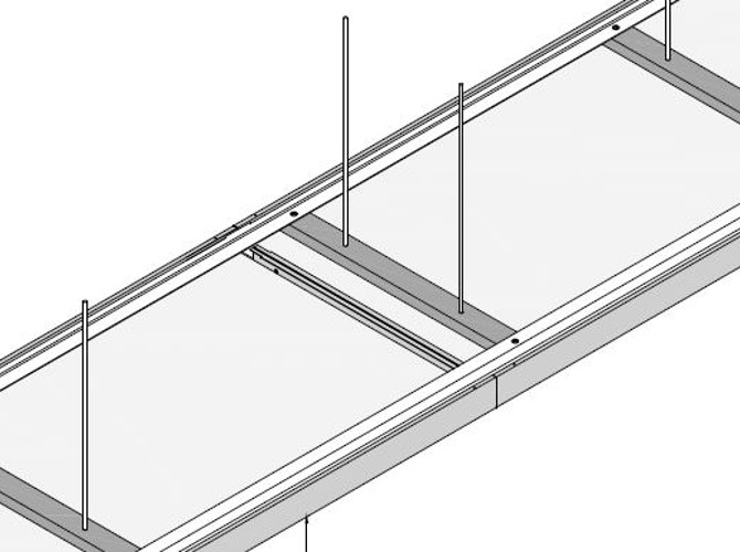 Integrated Lights | SAS