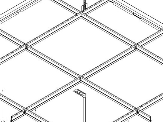 Integrated Lights | SAS