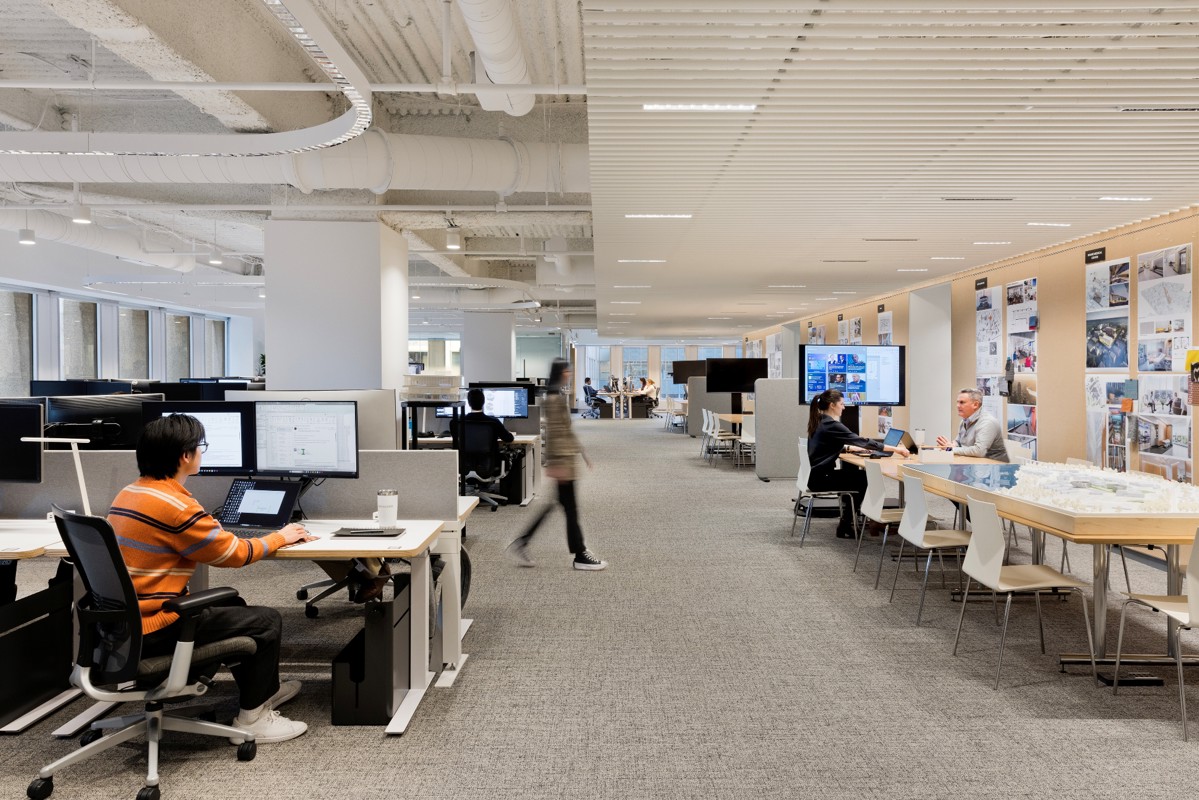 Perkins&Will 10 2025X1351