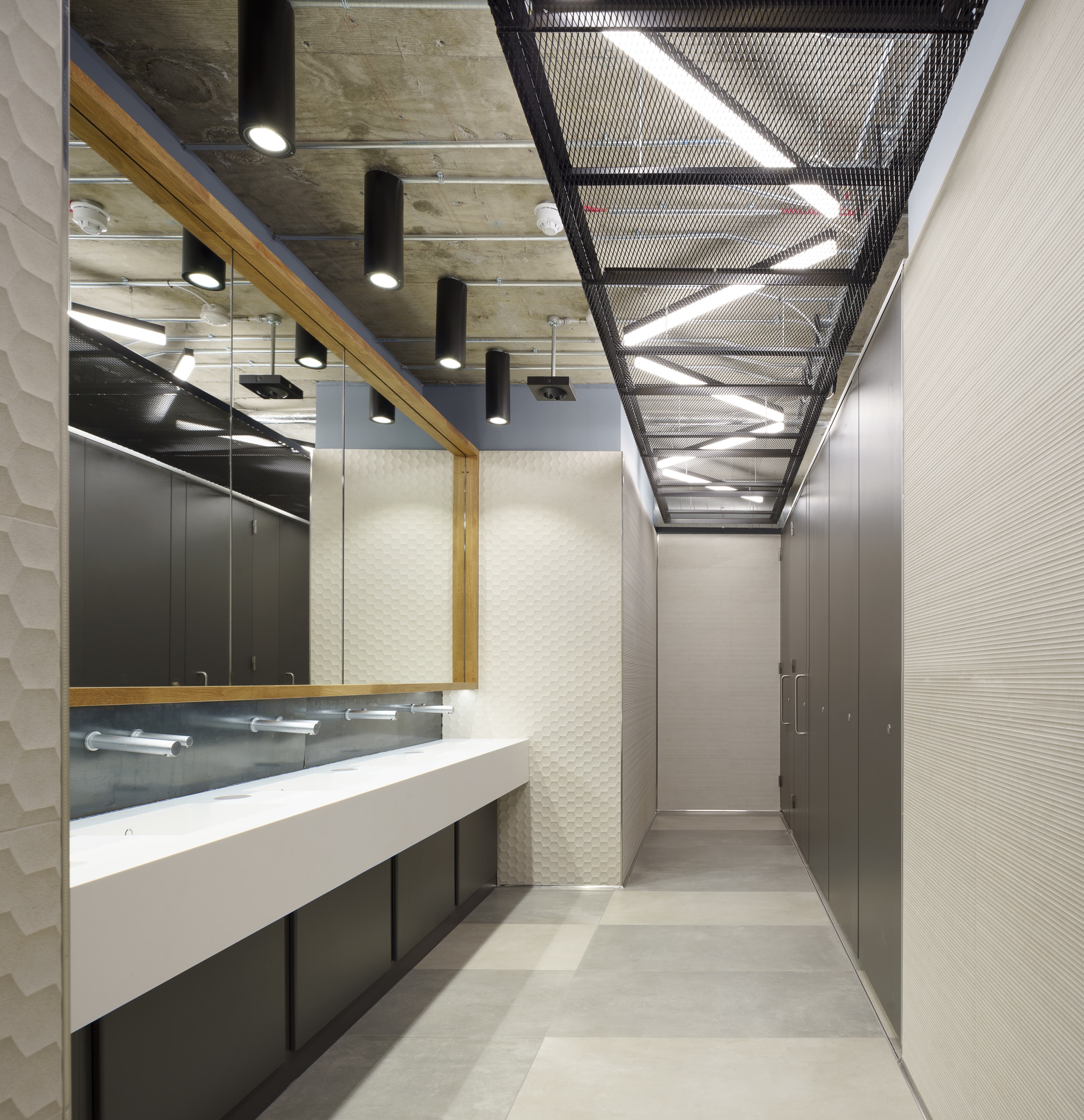 The Atrium Building Sandyford