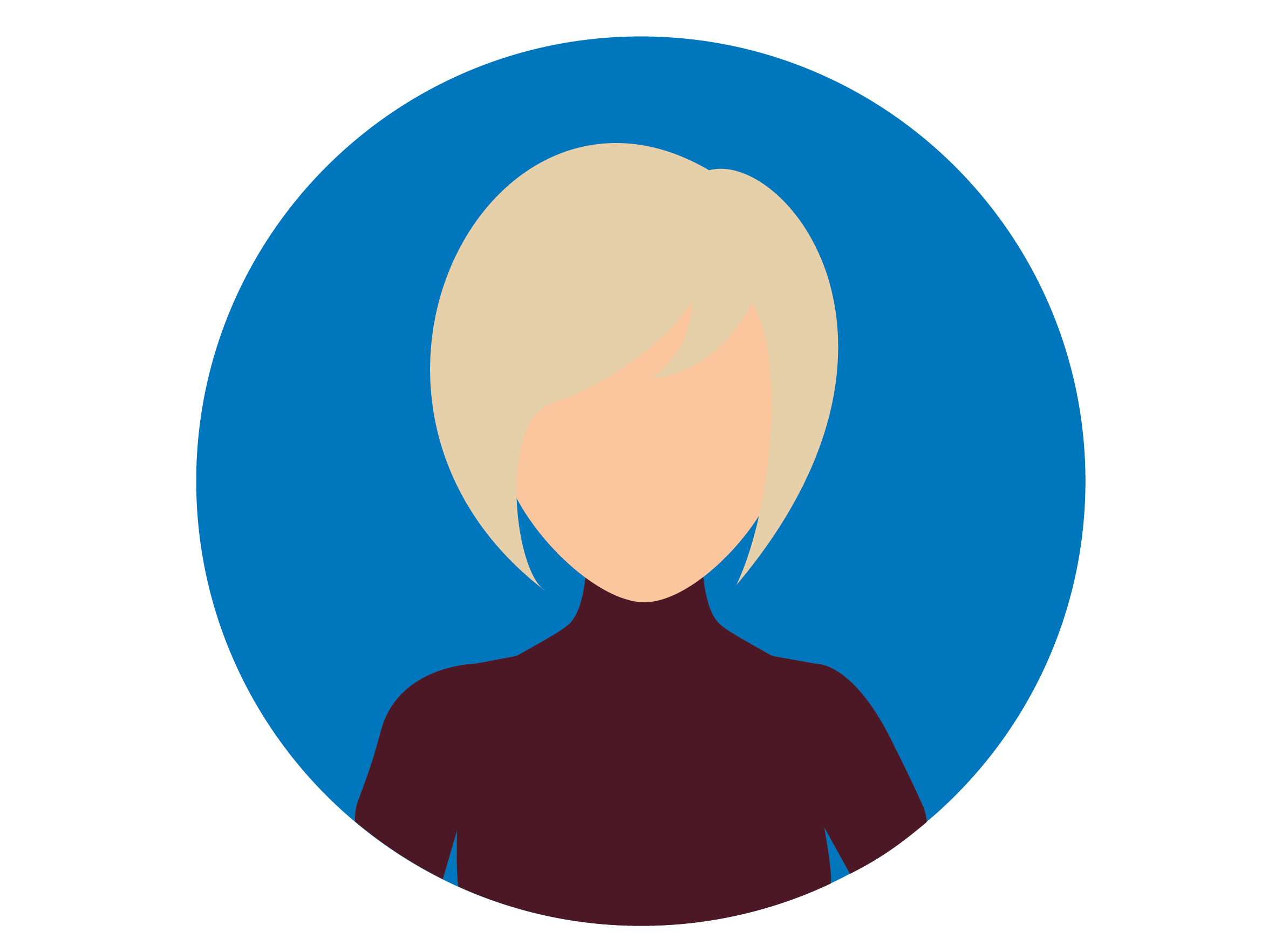 Characters Women In Construction Profile Shots V2 04