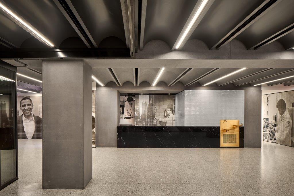 SEIU Architectural Metalwork Com (2)