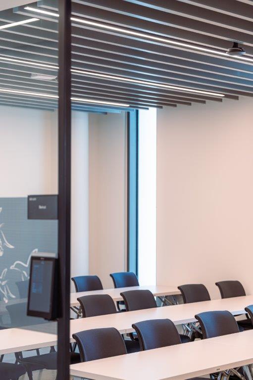 Jotun Dubai Science Park R&D Laboratory