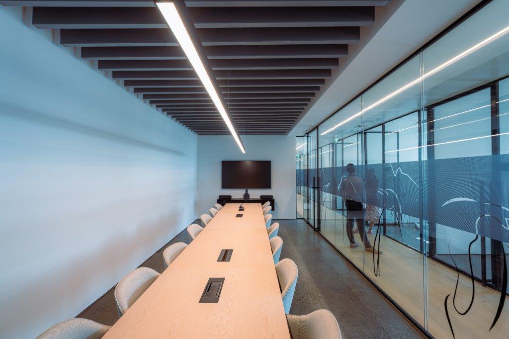 Jotun Dubai Science Park R&D Laboratory