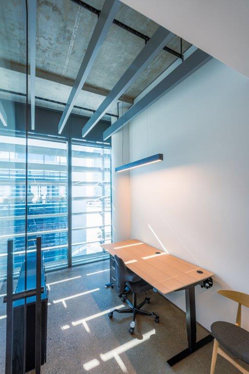 Jotun Dubai Science Park R&D Laboratory