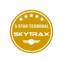 Skytrax 5 Star