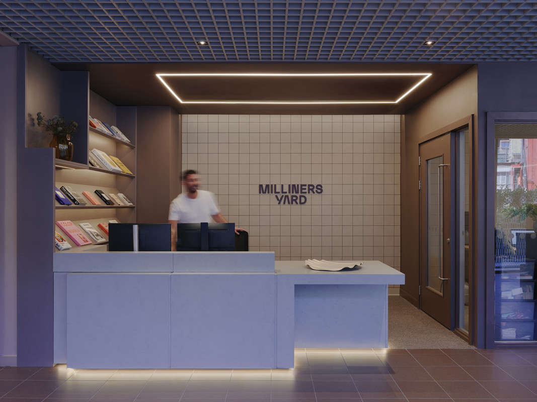 Milliners Yard SAS800 Trucell Residential Lrg (8)
