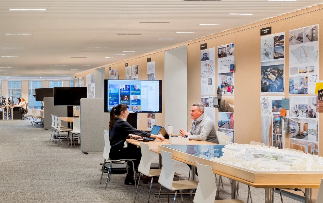 Perkins&Will 10 999X631