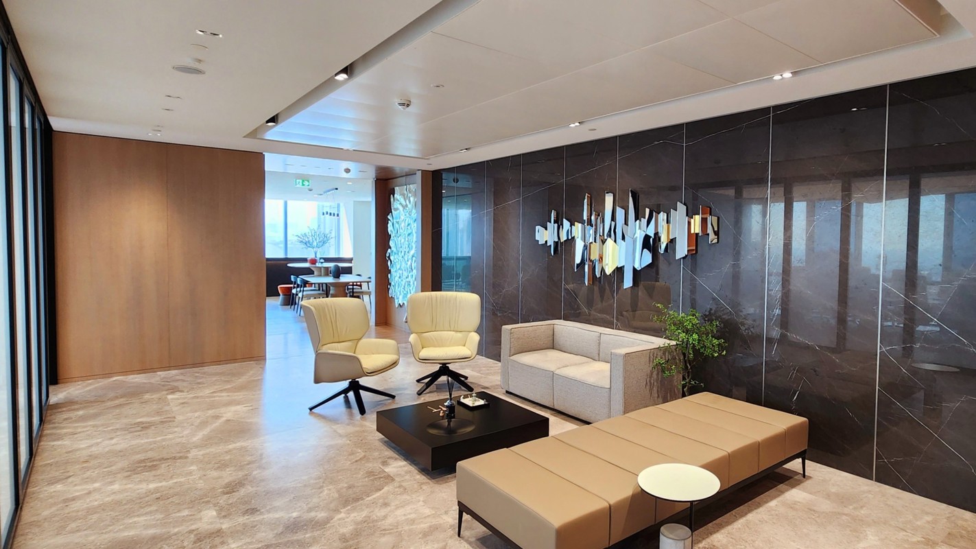 Boulevard Plaza 2, Dubai (6)