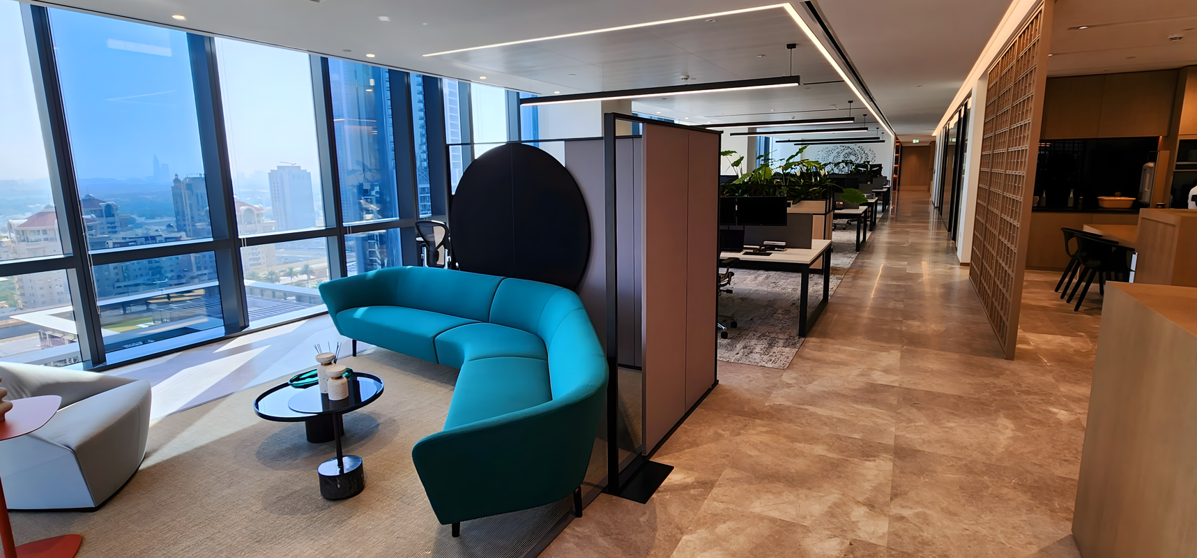 Boulevard Plaza 2, Dubai (5)