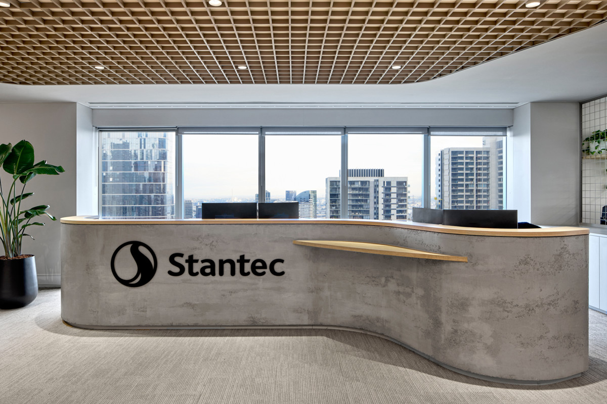 STANTEC 8